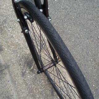 ♪ジモティー特価♪シマノALTUS24段変速・軽量アルミフレーム 新