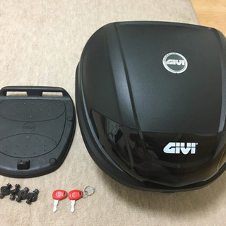 GIVI トップケース