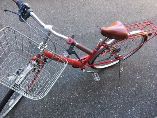 Xds ruby belle bike sales