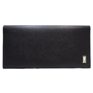 送料 ダンヒル Dunhill 長財布 札入れ 二つ折り サイドカー レザー