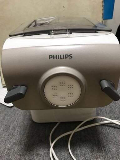 【価格交渉可】 Philips ヌードルメーカー (HR2365)