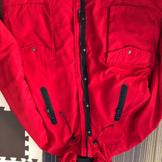 ありがとうございます✨大きいサイズ メンズ ブランド AZ DEUX 撥水