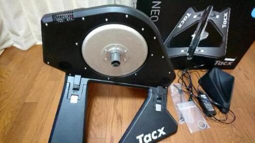 その他 Tacx NEO Smart