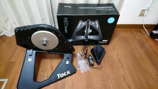 その他 Tacx NEO Smart