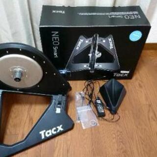 Tacx NEO Smart