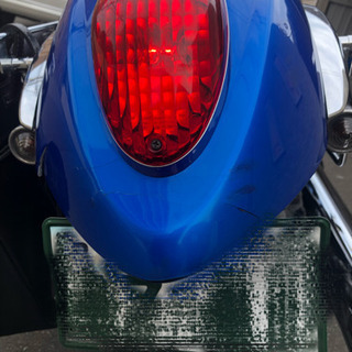 バルカン900カスタム 2007