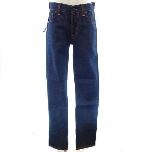 ヌーディージーンズ nudie jeans ビームス BEAMS パンツ ジーンズ デニム サイズ30 46161-1400 ☆新品 /043548