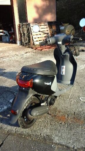 スズキ レッツ 4    50cc　セルスタート OK   フルノーマル スズキ レッツ 4 50cc セルスタート OK フルノーマル 【公式通販】