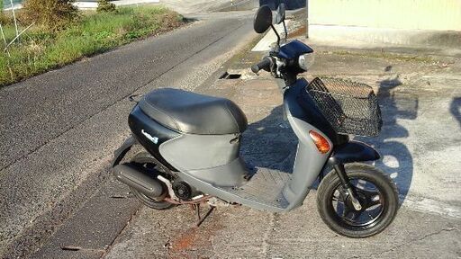 スズキ レッツ 4    50cc　セルスタート OK   フルノーマル スズキ レッツ 4 50cc セルスタート OK フルノーマル 【公式通販】