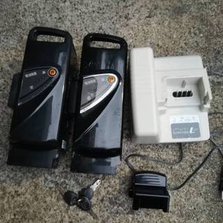 BE-ENFS63T2 バッテリー2個！！ 定価 127600