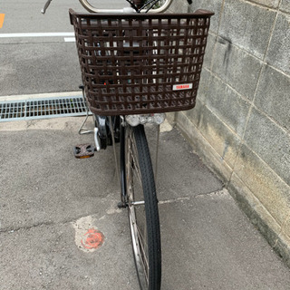 ヤマハPAS Natura26インチ8.9Ah 黒☆人気の黒は希少☆電動自転車