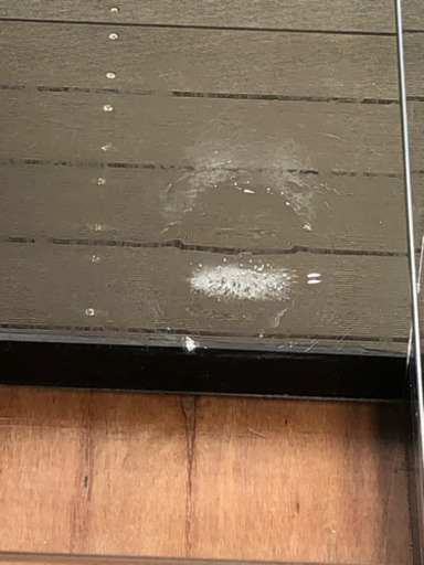 1500x 600x600水槽 クラック有り爬虫類などのケージにどうですか？