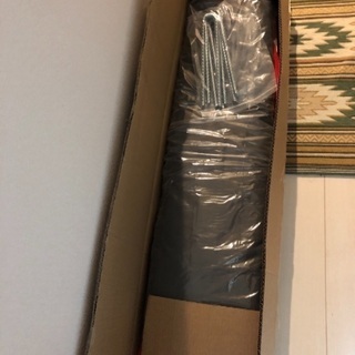 未使用！組立式バイク・自転車ガレージ