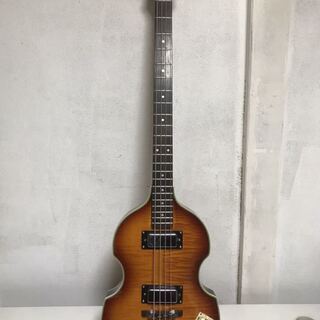 Epiphone Viola Bass エピフォン　ビオラベース