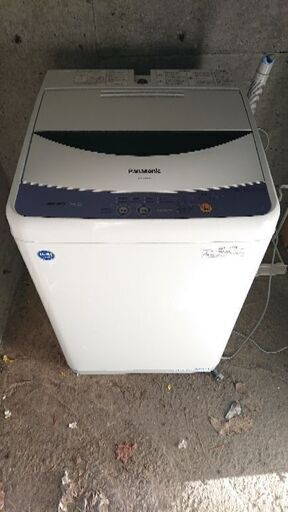 Panasonic 洗濯機  NA-F45B2B