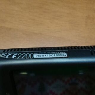 BLACK VUE FullHD ドラレコ