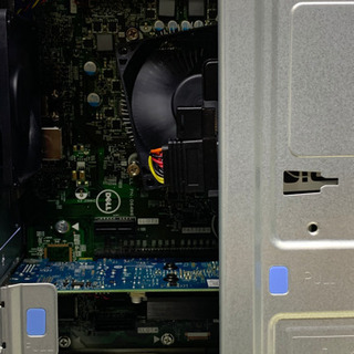 爆速】Dell ディスクトップPC i7-7700 第7代i7