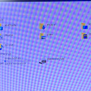 爆速】Dell ディスクトップPC i7-7700 第7代i7