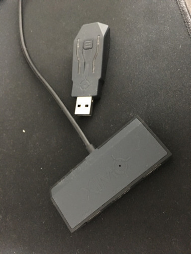 その他 XIM apex