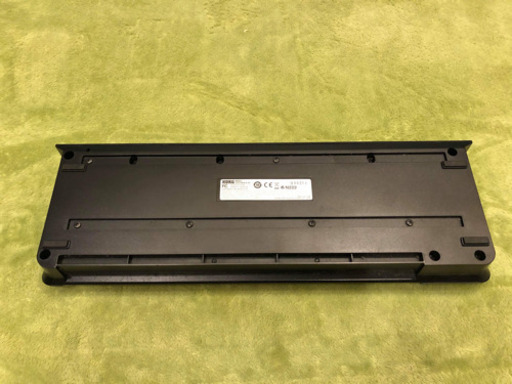 Korg Microkey 25 Midiキーボード ユミータ 橋本の周辺機器の中古あげます 譲ります ジモティーで不用品の処分