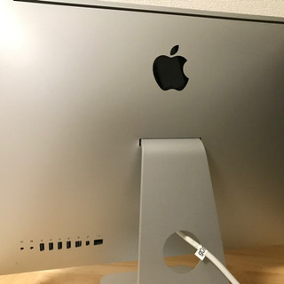 Apple iMac 21.5インチ 光学ドライブ付き 【公式通販】