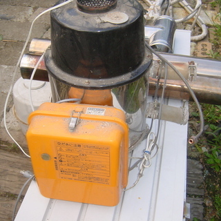 CORONA（住宅設備） 在庫有り 石油風呂釜 コロナ BS-2050GSD