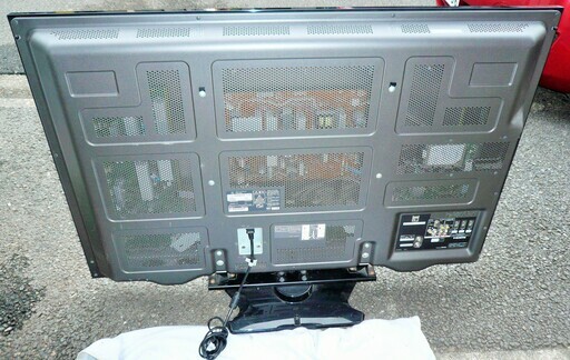 日立 プラズマテレビ Wooo P46-XP05 46インチ HITACHI 日立 Wooo P46