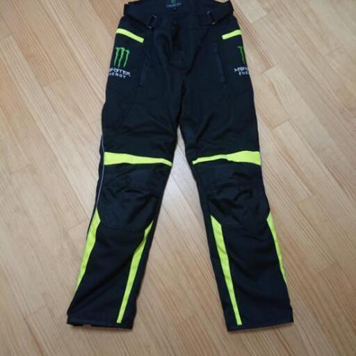 またまた再値下げしました美品モンスターエナジーズボン ハク 名鉄岐阜のバイクの中古あげます 譲ります ジモティーで不用品の処分