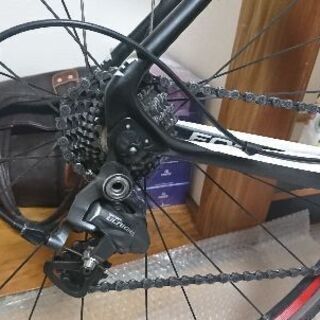 交渉中です ロードバイク FOCUS