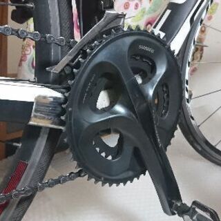 交渉中です ロードバイク FOCUS