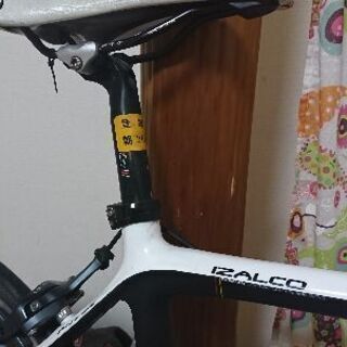 交渉中です ロードバイク FOCUS