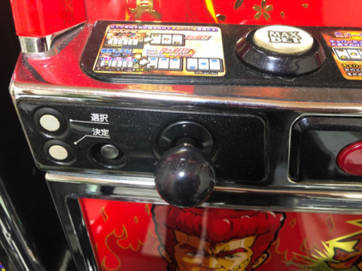 鬼浜爆走愚連隊・4号機・スロット・パチスロ