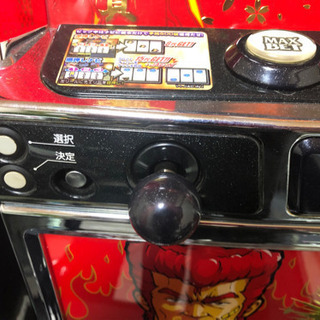 鬼浜爆走愚連隊・4号機・スロット・パチスロ