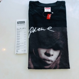 ※Supreme Mary J Tee