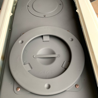 サンポット KSH-7010RC 煙突式 床暖房機能無し 2016年製