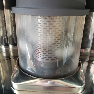 燃焼確認済【サンポット】 煙突式 石油ストーブ KSH-709KC N [2015年製