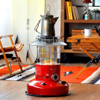 取引中になります。美品　トヨトミ　レインボー　ストーブ 取引中になります。美品 トヨトミ レインボー ストーブ