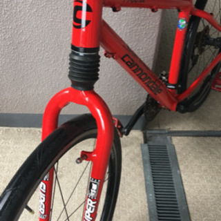 キャノンデール フレーム F700SX