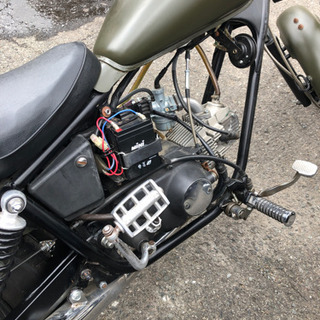 HONDA ジャズ 50cc JAZZ キック始動 福岡市南区 【公式通販】