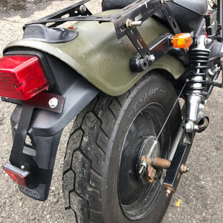 HONDA ジャズ 50cc JAZZ キック始動 福岡市南区 【公式通販】