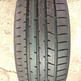 225/55R19 夏 バリ山 新車脱がし CX5.CX8.エクストレイルなどに！