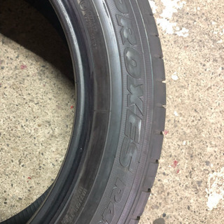 225/55R19 夏 バリ山 新車脱がし CX5.CX8.エクストレイルなどに！