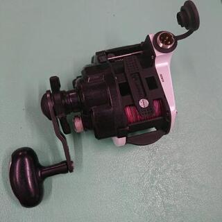 SHIMANO シマノ プレイズ 1000 電動リール 美品