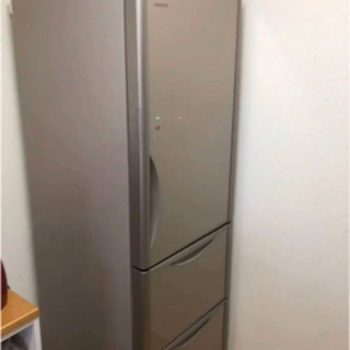 HITACHI 冷蔵＆冷蔵庫 320ℓ