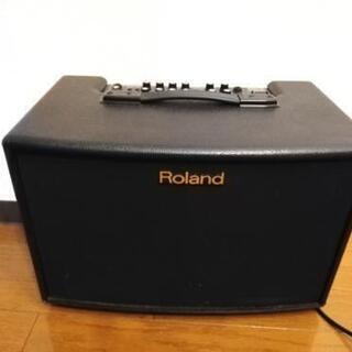Roland アコースティックギター用アンプAC-90