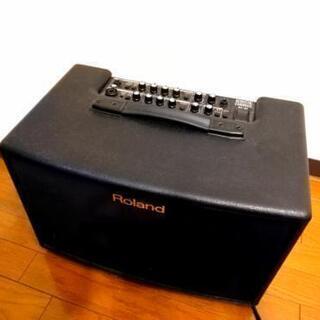 Roland アコースティックギター用アンプAC-90