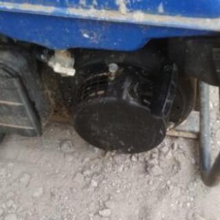 ヤマハ発電機EF 23H  プロ用18000円