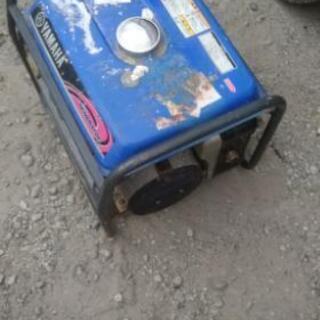 ヤマハ発電機EF 23H  プロ用18000円