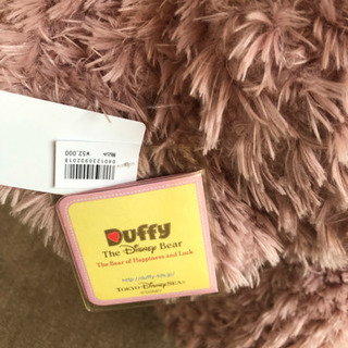 シェリーメイ Lサイズ ぬいぐるみ