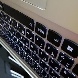 Lenovo ideapad 710s plus 第六世代core i5 ジャンク ノートpc ノート